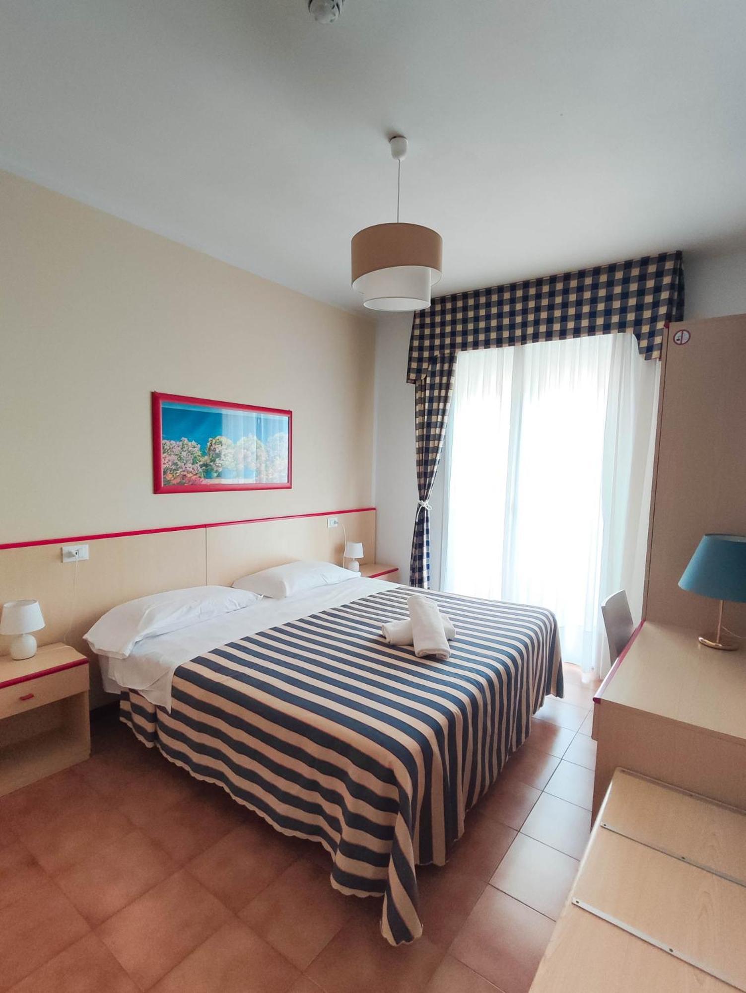 Hotel Riviera Τζεσόλο Λίντο Εξωτερικό φωτογραφία