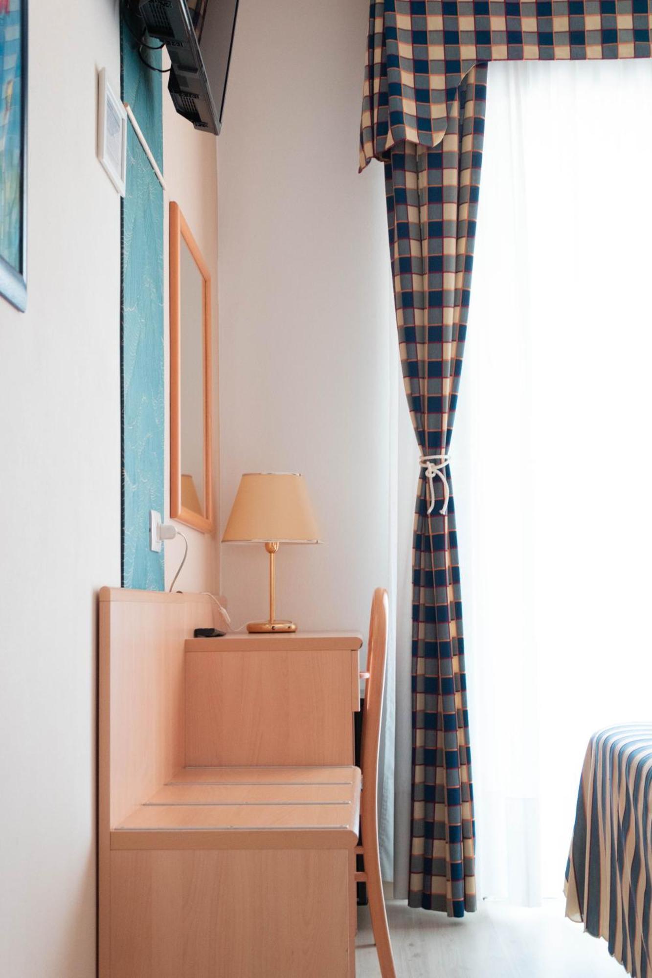 Hotel Riviera Τζεσόλο Λίντο Εξωτερικό φωτογραφία