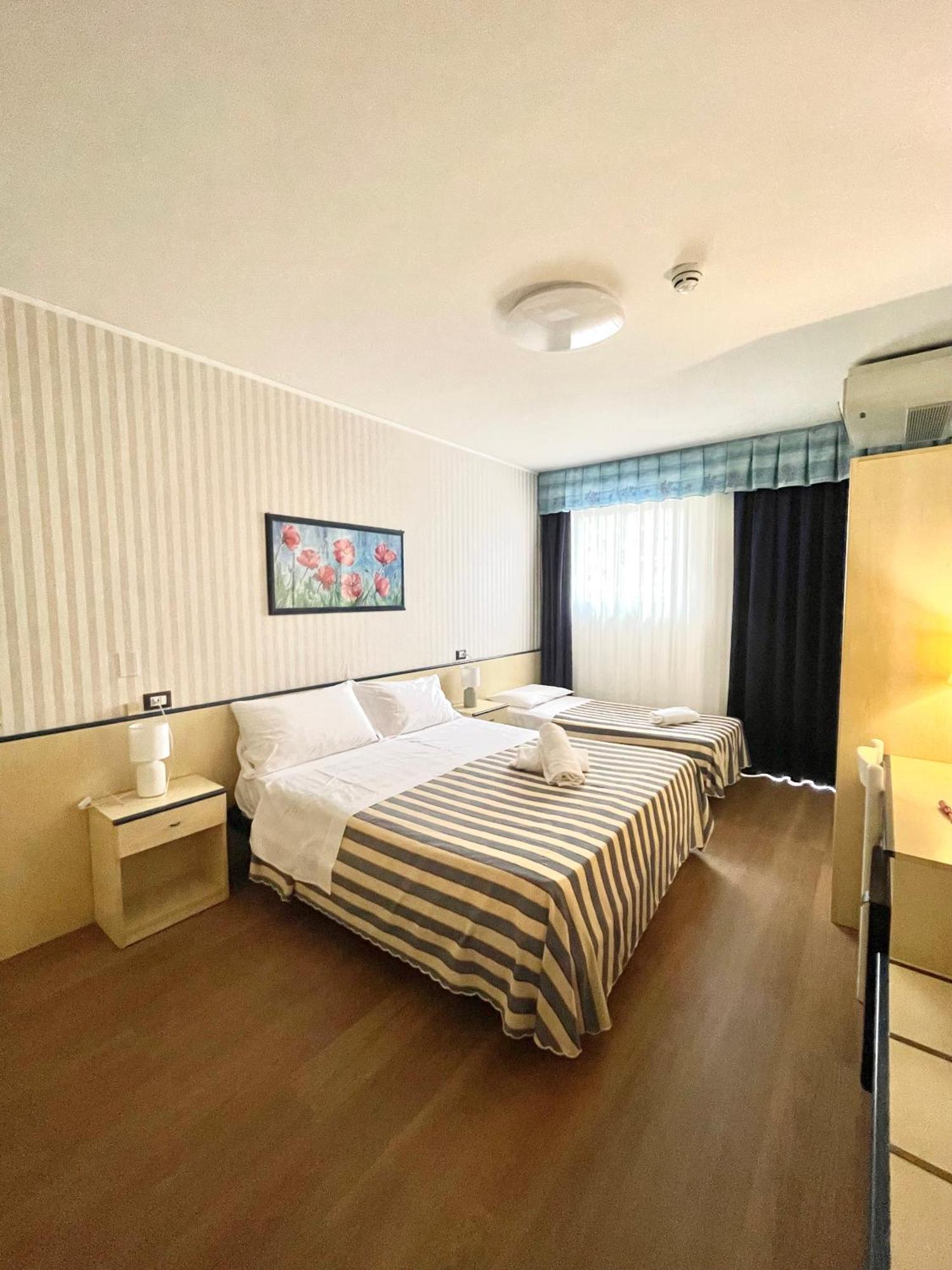 Hotel Riviera Τζεσόλο Λίντο Εξωτερικό φωτογραφία